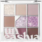 UNLEASHIA Glitterpedia Eye Palette No. 04 All Of Lavender 6.6 g