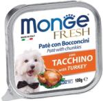 Monge Fresh Paté turkey 100 g