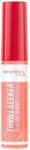 Rimmel Thrill Seeker Glassy Gloss 10 ml 250 Peachy Vibes
