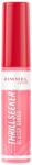 Rimmel Thrill Seeker Glassy Gloss 10 ml 500 Pine to the Apple
