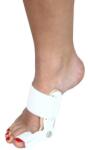 UNIZDRAV Hallux Valgus korrekciós sín - éjjeli és nappali használatra
