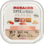 Morando Adult Mini salmon 150 g