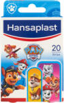 Hansaplast Macsőrjárat sebtapasz 20 db