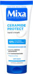 Mixa Ceramide Protect Hand Cream 100 ml
