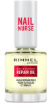 Rimmel London Nail Nurse Repair Oil 8 ml
