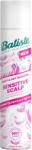 Batiste Sensitive enyhén illatosított szárazsampon érzékeny fejbőrre 200 ml