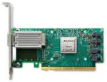 Mellanox Technologies MCX555A-ECAT мрежова карта Вътрешна Влакно 100000 Мбит/с (MCX555A-ECAT)