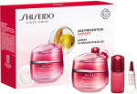Shiseido КОМПЛЕКТ SHISEIDO Essential Energy Hydrating Cream Комплект дамски
