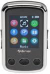Denver Electronics MP3 Player Denver MPS-320B Memorie Interna 32GB Bluetooth Negru (MPS-320B BLACK)