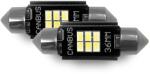 Phonocar 07702 professzionális LED C5W izzó 36 mm (15673) (15673)