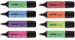 Niceday 8db-os vegyes színű szövegkiemelő (9413673) - officedepot