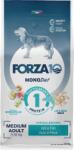 FORZA10 Medium Diet hrana uscata hipoalergenica caini adulti de rase medii, cu peste 12 kg