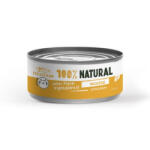 Fresh Farm Mousse pate with chicken 85g