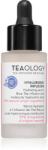 Teaology Hyaluronic Infusion хидратиращ серум за лице с хиалуронова киселина 30ml