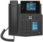 Fanvil Telefon FANVIL X4U SIP Negru (PV361105)