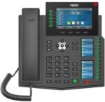 Fanvil Telefon IP FANVIL X6U SIP Gri/Negru (PV361107)