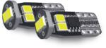Phonocar 07710 professzionális LED izzó W3W/W5W T10 (15043) (15043)