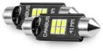 Phonocar 07703 professzionális LED C5W izzó 41 mm, 2 db (15041) (15041)