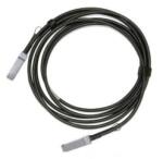 Mellanox Technologies MCP1600-E005E26 cabluri InfiniBand 5 m QSFP28 Negru (MCP1600-E005E26)