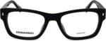 Dsquared2 D2 0044 ANS 51 Ochelari de citit