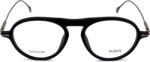 Tod's TO5201 002 50 Ochelari de citit