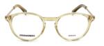 Dsquared2 D2 0056 10A 49 Ochelari de citit
