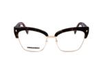 Dsquared2 D2 0024 086 54 Ochelari de citit