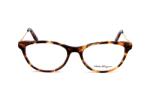 FERRAGAMO SF2852 638 52 Ochelari de citit
