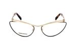 Dsquared2 DQ5329 033 56 Ochelari de citit