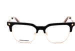 Dsquared2 DQ5243 001 49 Ochelari de citit