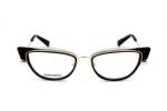 Dsquared2 DQ5303 001 54 Ochelari de citit