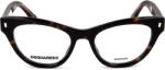 Dsquared2 D2 0026 086 49 Ochelari de citit