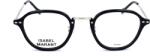 Isabel Marant IM 0034 BSC 49 Ochelari de citit
