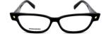 Dsquared2 DQ5300 001 55 Ochelari de citit