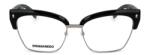 Dsquared2 D2 0024 284 54 Ochelari de citit