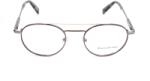 Ermenegildo Zegna EZ5118 008 50 Ochelari de citit