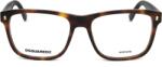 Dsquared2 D2 0007 05L 55 Ochelari de citit
