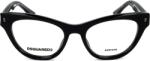 Dsquared2 D2 0026 807 49 Ochelari de citit