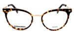 Dsquared2 D2 0067 2IK 52 Ochelari de citit