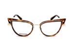Dsquared2 DQ5292 052 51 Ochelari de citit