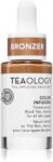 Teaology Color Infusion Tinted Serum ser nuanțator pentru un efect de bronzare instantaneu 15 ml