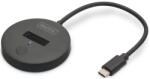 ASSMANN Docking Station Digitus M. 2 NVMe/SATA Docking Station DA-71547, USB-C 3.2 Gen 2, 10 Gbps (DA-71547)