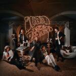Trader KFT - Indiego Ivan & The Parazol - Belle Époque (Vinyl LP (nagylemez)) (5063720063514)