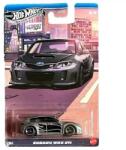 Mattel Hot Wheels: Klasszikus kisautó - Subaru WRX STI (JKX59)