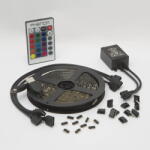PHENOM Set Banda LED Phenom TV 32-42inch Iluminare Fundal USB Telecomanda RGB (GLB_55850X)