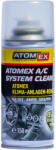 XADO 40316 Atomex klímatisztító bomba, 150ml (40316) - olaj