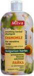 Milva Шампоан с лайка, 500 ml - ozone