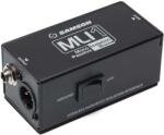 Samson S-Max MLI1 Mono Passive Isolation Box