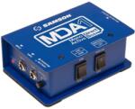 Samson S-Max MDA1 Mono Active Direct Box