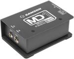 Samson S-Max MD1 Mono Passive Direct Box